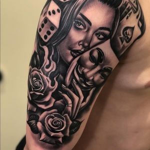 Meet your Posher, Ace